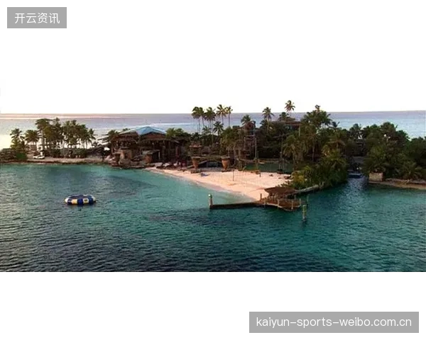 海南屯昌AEW：探索“海上天堂”背后的“能源之都”新风景