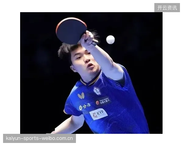 WTT中国大满贯：国乒7胜3负，新增2人单打出局，林昀儒逆转名将——乒乓球世界杯的“逆风翻盘”奇迹